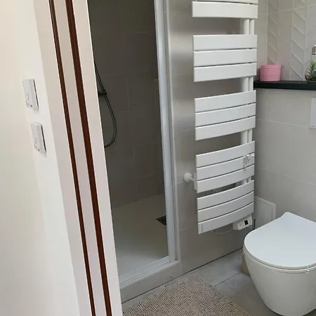 Studio Cosy Proche Plages Anglet Buitenkant foto