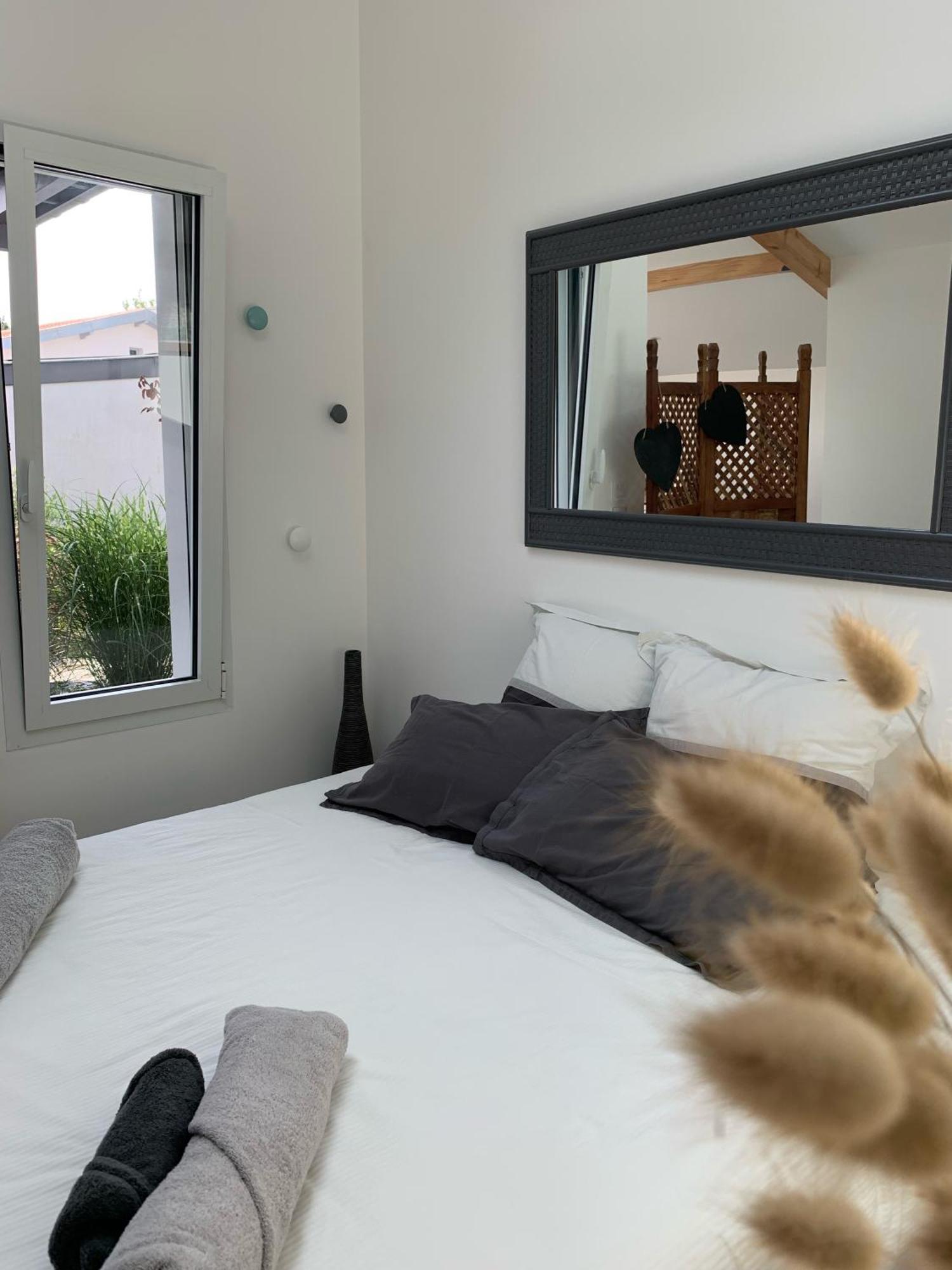 Apartment Cosy Proche Plages *