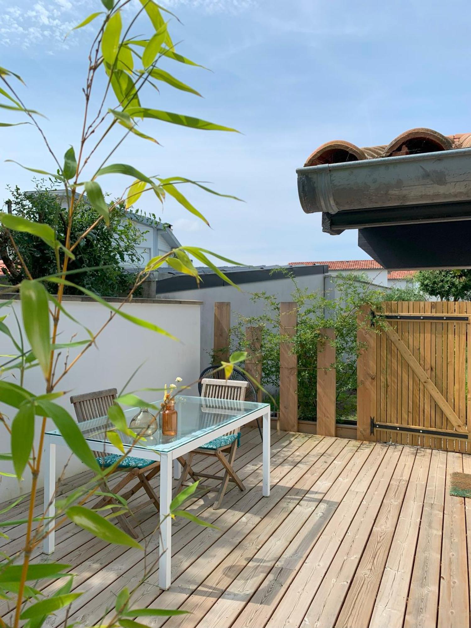 Cosy Proche Plages Apartment